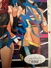 Wwe  14 Diva   s Boom Comic Signed By All On Cover 10 Autographs With Jsa Coa