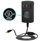 Hqrp Ac Adapter Power Supply For Dymo Rhino 3000 4200 5000 5200 6000 6500