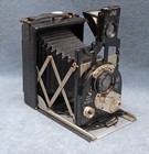 1914-1935 Newman   Guardia  new Special Sibyl  6 5x9 Ross Xpres 112mm F4 5 Lens