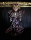Haunted Porcelain Doll  effie  Active   Spirit From The 1800s   Obsessed W Death