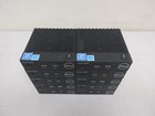 Lot Of 10     Dell Wyse 3040 Atom X5 Z8350 1 44ghz 4k8xt  no Ssd hdd 