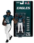 Mcfarlane Nfl 6  Articulated Figures Complete Set  6 