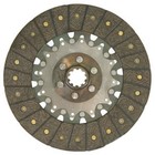 At141684 Transmission Clutch Disc 10  Fits John Deere Tractor 1010 2010 Gas