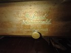 The Liquid Mechanical 3-head Soda Fountain Dispenser Tap Tower  Patented 1923