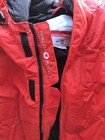 Vintage Southpole Men s 2xl Down Parka 