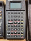 Lot 2 Navtronic Vintage Flight Navigation Calculators 16   Explorer - Untested