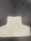 4xl Body Armor Inserts Plates Made With Kevlar Bulletproof Panels Llla 3a