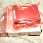 Oem Genuine Sealed Horiba Stec Z500 Digital Mass Flow Controller Sec-z542kv