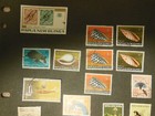 Collection Of 25 Good Used Papua New Guinea Stamps
