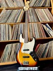 2004 Fender Jazz Bass    the Mexican Jazz    A Perfect Blend Of Vintage   Reliab