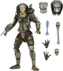 Neca Predator Jungle Hunter Ultimate 7  1 12 Toy Action Figure Deluxe Nib Xms Us
