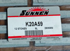 Sunnen K20a59 Honing Stones - Nib