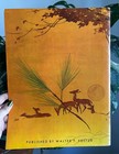 Vintage  how To Draw Trees  By Frederick J Garner Art Book