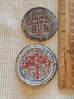 Wwi Us Army Advanced Sector Variation Patch Set L  k   