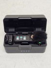 Dji Mic 3  2 Tx   1 Rx   Charging Case  - Black