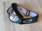 Smith Snow Ski Snowboard Goggles Mirrores Lens Black Frame