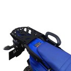 Gp Kompozit Rear Luggage Rack   Carrier Compatible With Yamaha Wr125r 2025-2026