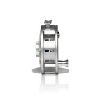 Hatch Outdoors Iconic 3 Plus Reel