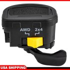 Thumb Throttle Control Lever Switch Assembly For Polaris Scrambler 500 1999-2012