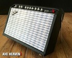 Fender Twin Reverb Mini Guitar Amplifier Replica Collectible  new Toy  Collect