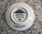 Mickey Mantle   1990 Sports Impressions  4 1 8   collectors Plate   Ny Yankees