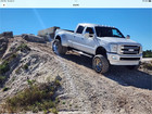 2016 Ford F-350 