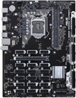 Asus B250 Mining Expert Motherboard Kit  Cpu  8gb Ram