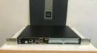 Cisco Isr4321-ax k9 2-port Gigabit Security Appxk9 Router Isr4321  Not Affected