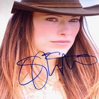 Olivia Wilde Signed Autographed 11x14 Tron Booksmart House Beckett Coa T77952