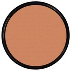 Mehron Starblend Cake Makeup Cosmetic Face Theatrical Stage Espresso Cream 2oz