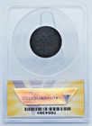 1794 Liberty Cap 1 2 Half Cent C-1a  Anacs Fair 2 Detail Corroded Dark - C1438