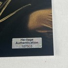 Liam Neeson    star Wars Episode 1    Star Autographed 8x10 Photo Signed Coa