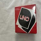 Uno Card Game Vintage 1983 - All Cards International Games Inc Sealed