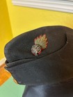 British Army Royal Welch Fusiliers Side Cap Named