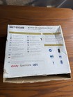 Netgear Ac1750 Wifi Cable Modem 680 Mbps 4 Port Gigabit Wireless Ac Router C6300
