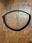 Comfort Concealment Blackout 2 0 Iwb Concealed Carry Belt - Black - Large