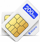 4g 5g Lte Sim Card Data Only Prepaid No Contract Us Nationwide Coverage For Iot
