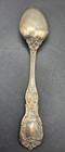 Francis I - Reed   Barton Sterling Silver Spoon - Place   Soup  6 5 8  New Mark