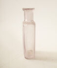 Paynter Drug Co  r3r-29  Medicine Bottle  jsf6  Helena Montana Purpling