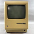 Apple Macintosh Plus 1mb Computer