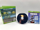 Fortnite   Xbox One  Tested  With Rare Unused Storm Master Weapon Pack Code