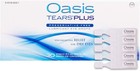 Plus Lubricant Eye Drops For Dry Eye  30 Containers  0 01 Fl Oz