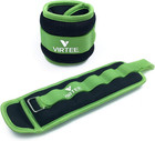 Adjustable Ankle wrist Weights Set For All Ages - 1 To 10 Lbs Options