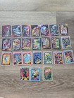 Marvel 300  Card Lot Series 4   5  Amazing Spider-man misc  90s 