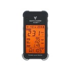 Swing Caddie Sc200 Plus Portable Golf Launch Monitor