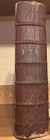 1755 New Universal Magazine  scarce  1st Edition - Colonies  French   Indian War