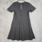 Athleta Athletic Dress Womens Medium Petite Chianti Tennis Pickleball Athleisure