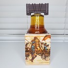 Avon Liberty Bell And Bald Eagle Decanter Tribute After Shave Vintage Lot Of 2