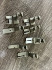 Vintage Industrial Sewing Machine Feet Used