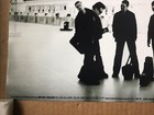 U2 Album Covers Giant Subway Size Poster